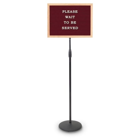 United Visual Products Crkboard, Lght, Fbrc, Brnz/Surf, 3 Dr, 72x48" UV319I-BRONZE-SURF